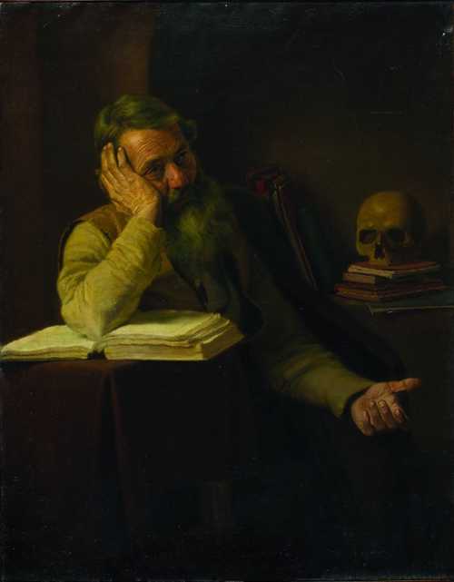 علی محمد حیدریان