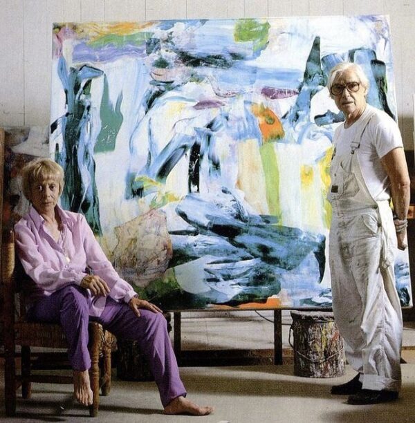 ویلم دکونینگ